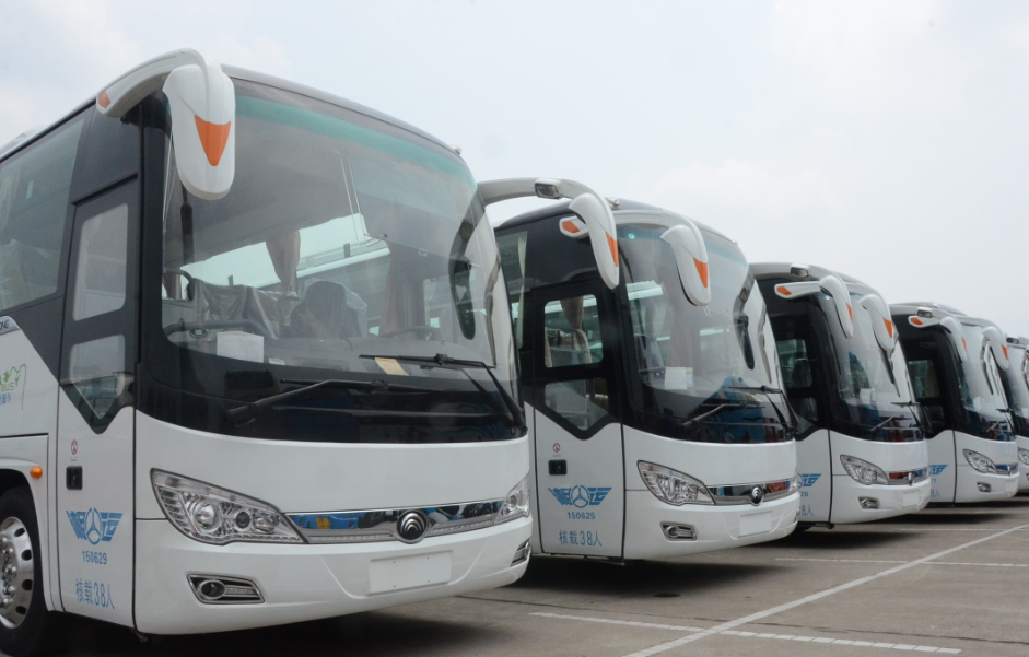 海南?？?三亞道路旅游客運(yùn)經(jīng)營資質(zhì)代辦