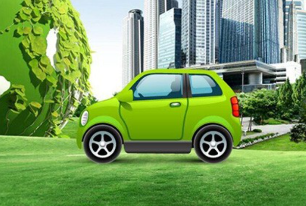 新能源汽車銷售企業(yè)備案-資質代辦-易企算財稅公司