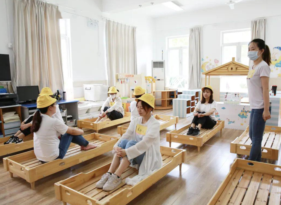 托幼機(jī)構(gòu)衛(wèi)生保健合格證審批-代辦機(jī)構(gòu)-易企算財(cái)稅公司
