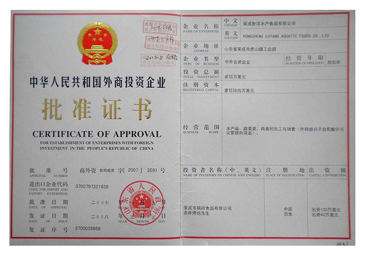 外商投資項目備案-?？?三亞代辦機構(gòu)-易企算財稅公司