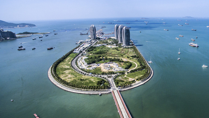 政府投資項目建議書審批-?？?三亞代辦機構(gòu)-易企算財稅公司