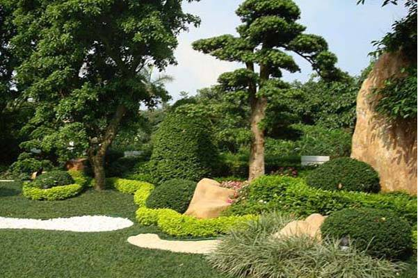 建設(shè)項(xiàng)目附屬綠化工程設(shè)計審查-?？?三亞代辦機(jī)構(gòu)-易企算財稅公司