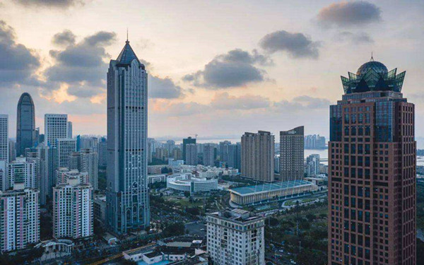 海口市辦理股份有限公司注冊的條件和流程