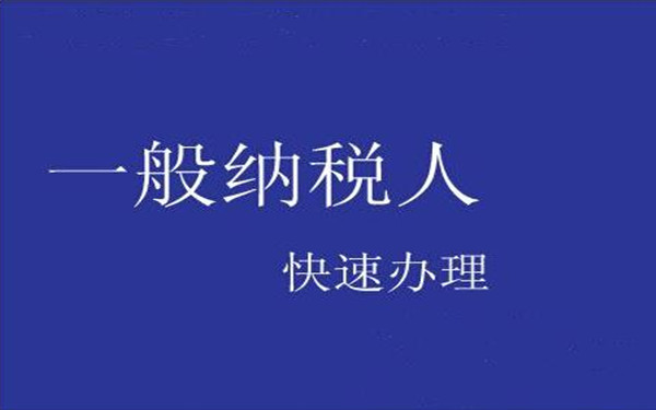 海南一般納稅人申請(qǐng)